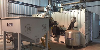 Plan bonaerense en marcha: empresas ya apuntan los primeros proyectos de biomasa