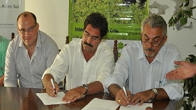 Buenos Aires, por una provincia con más investigación y extensión