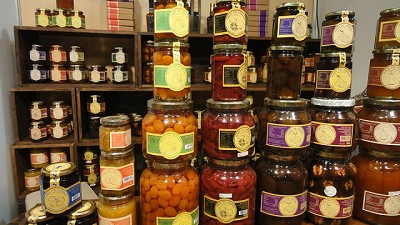 Más de 100 los productos con el sello de calidad 