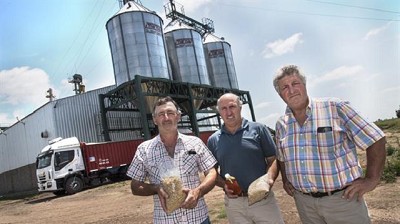 Emprendedores sin techo: crecen con más producción y agregado de valor