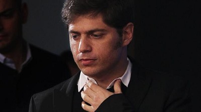 Se disparan las especulaciones: Kicillof analiza su mudanza política