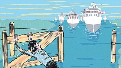 La Argentina podría aumentar sus ventas de alimentos a México