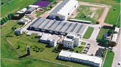 Bioceres arrancó el año con la compra de una empresa agroquímica