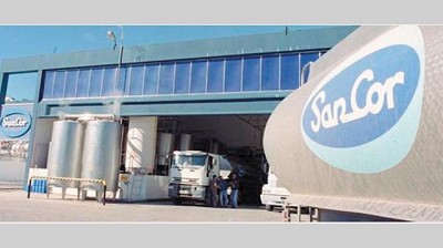 CRA advierte sobre la crítica situación financiera de SanCor