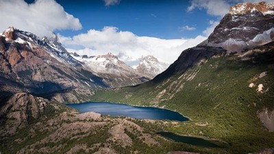 Ecología: con la iniciativa privada crecen las reservas