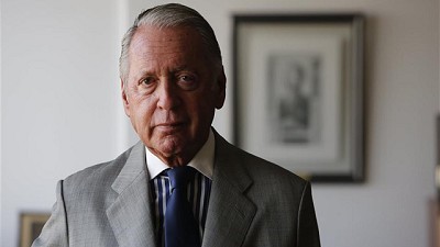 Daniel Funes de Rioja: 