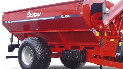 Cestari, la constante búsqueda de la perfección