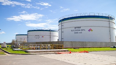 Agroindustria impulsa la producción de bioenergía y el cuidado del medio ambiente