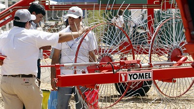 Agroemprendedores: hacia sociedades más simples para potenciar proyectos, por Juan Manuel Barrero