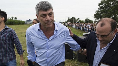 Para qué sirve el fondo por $ 1700 millones que manejará Agroindustria