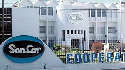 Crisis en SanCor: ahora la preocupación se trasladó a las plantas industriales 