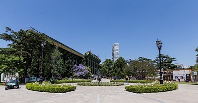 Acuerdo entre AAP y ENTE de Turismo de la Ciudad de Buenos Aires