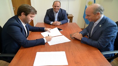 Herramientas de apoyo para el cooperativismo como desarrollo local y regional