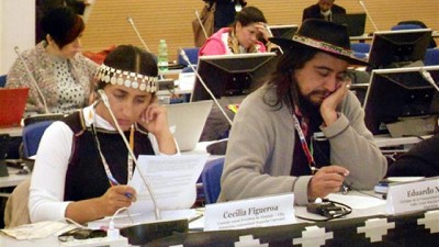 Llegan créditos por US$ 50 millones para pequeños productores