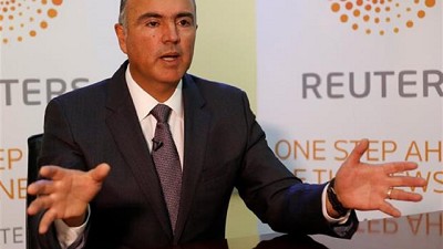 Por los encontronazos con Trump, México viene en busca del maíz y la soja de la Argentina y Brasil