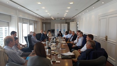 Alemania quiere aumentar el volumen de carne argentina de alta calidad