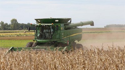 Cuánto aportará al PBI el mayor valor de la cosecha del agro