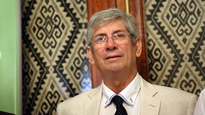 Diomedi participará del acto de apertura del Expo Ganadera de la Región Sur