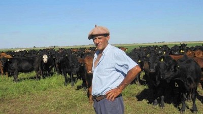 La ganadería saca pecho en el sudoeste bonaerense