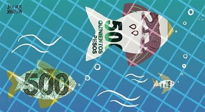 Adiós al país del asado: la pesca se consolida como un mayor generador de divisas que la carne