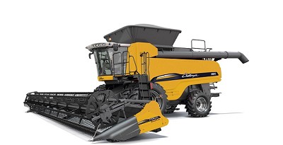 VALTRA y CHALLENGER estarán presentes en Expoagro 2017 con sus exclusivos productos