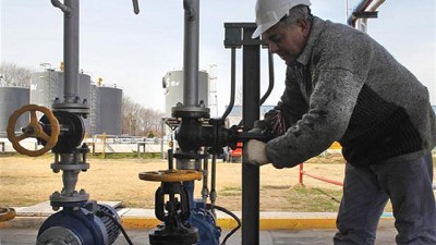 Bioenergía: con destilerías de pequeña escala