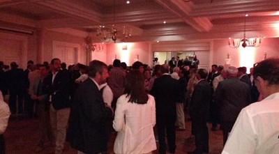 Etchevehere sobre la recuperación del campo: 