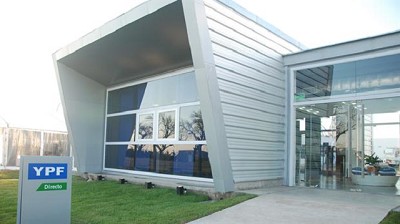 YPF Directo ofrece nuevas promociones para el canje de granos en Expoagro 2017