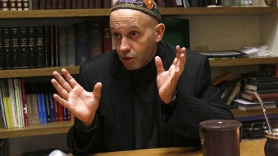 Córdoba: Bergman ofreció asistencia técnica por la ley de bosques