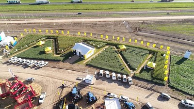 Nidera ofrece soluciones que potencian el valor de cada semilla