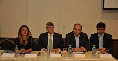 El Mercosur trabaja de forma mancomunada para mejorar el comercio internacional