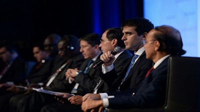 Una mirada regional para mitigar el riesgo de desastres