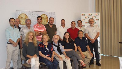 Se entregaron los premios Ternium Expoagro a la Innovación Agroindustrial