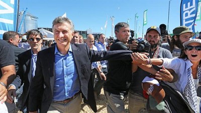 Reinvertir ganancias, un pedido imperioso dirigido al campo