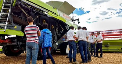 Expoagro cerró con récord de ventas por el buen momento del campo