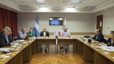 Chile verificó la zona libre de fiebre aftosa sin vacunación denominada Patagonia Norte A