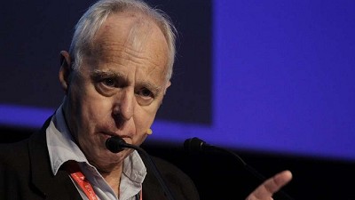 Para crecer se necesitan más dólares que los que trae el campo