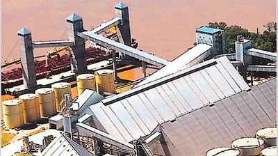 Salarios: Aceiteros rechazan tope oficial y van por suba de 35%