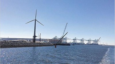 Holanda ofrece al país soluciones sobre agua, energía y eficiencia para el agro