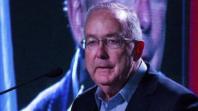 Inversión: nueva línea de tractores de producción local