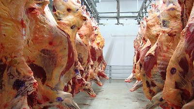Brasil garantiza que no hay riesgo sanitario con sus carnes