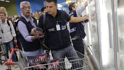 Carne: tras el escándalo, Brasil pierde varios mercados