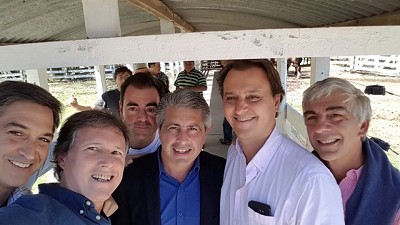 Radio: ¿Cómo se está vendiendo en los remates del Mercado Regional de Hacienda del NBA?