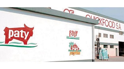 Dueños de Paty descartan frenar planes en Argentina por el escándalo en Brasil