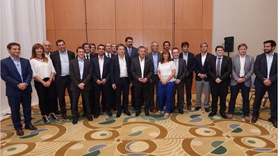 Acuerdo nacional para reducir impuestos y achicar el déficit: las claves