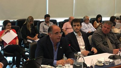 Qué dicen CRA, Coninagro y FAA sobre una ley para seguros agrícolas