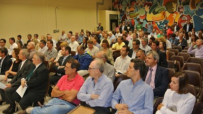 La conectividad y competitividad de la infraestructura en Entre Ríos