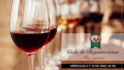Cabaña Las Lilas presenta su nuevo ciclo de degustaciones