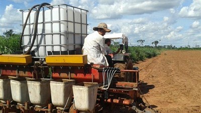 Un organismo de la ONU pone como ejemplo un desarrollo argentino para el agro