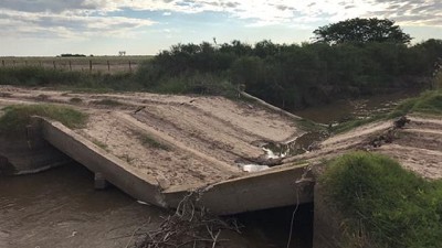 Córdoba: lanzan un plan hídrico por $ 640 millones